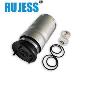 Le fabricant d'usine fournit des kits de suspension pneumatique avant pour Land Rover Discovery 3 RNB501580