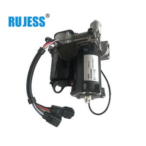 For Land Rover Discovery 3 sport High quality Air suspension compressor LR061663 RQG500041 LR3
