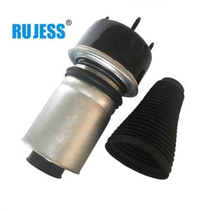 Ressort pneumatique arrière pour Jaguar XJR XJ6 XJ8 C2C25694 C2C41340 C2C41341 F308609102