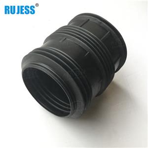 Air ride suspension kit dust cover for Mercedes W211