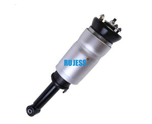 Front Air Suspension Strut For Land Rover Range Rover Sport L320 without ADS RNB501580
