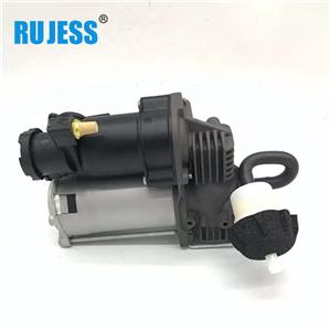 Golden Air Suspension Compressor Pump LR083993 LR095838 for Land Rover RANGE ROVER VELAR (L560)