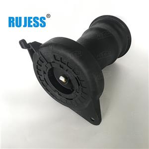 Rear air suspension spring for Fiat DUCATO BUS 5102W8 1350998080 rear air spring bag