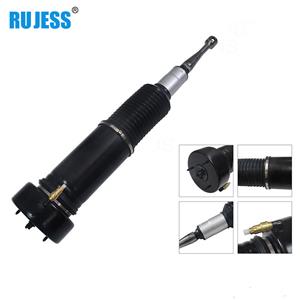 RUJESS Air Suspension Shock Absorber front for ROLLS ROYCE Phantom 2003-2016 37106796508