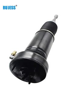 Airmatic Front Air Suspension Shock Absorber for Rolls Royce Phantom 2003-2016 OEM 37106796508