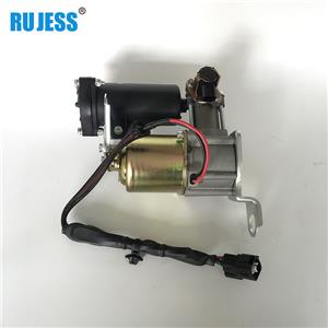 Für Lexus GX470 GX460 Luftfederung Kompressor Luftfederungssystem 48910-60020