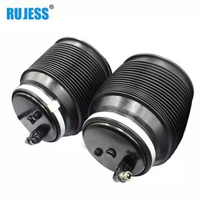 Rear air spring bag FoToyota Land Cruiser Prado 150 Lexus GX470 GX460 2010-2016