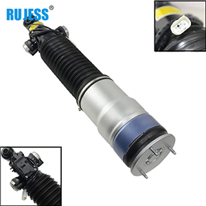 Rear Air suspension For BMW 7 Series F02 F01