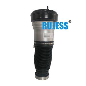 Front Suspension Air Spring for Mercedes S Class W220 S280 S320 S350 S500
