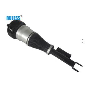 Front air Suspension shock for Mercedes S Class W222 2matic with ADS