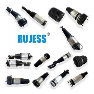 How to maintain air suspension shock absorbers