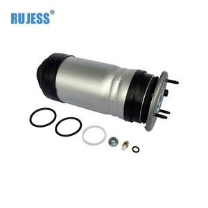 Air Suspension Spring For Land Rover Range Rover Velar air shock absorber repair bag LR090609 LR090610