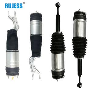 4X Front Air suspension Shock for Tesla Model X Front 102736125E REAR 102746100G 102736100G