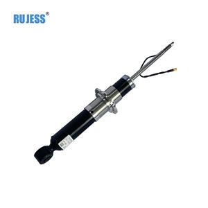 Amortisseur arrière hydraulique pour Ferrari 488 GTB spider OEM 317751 317752 jambe de force pneumatique super voiture électronique