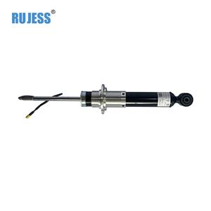 Hydraulic Front air suspension Shock Absorber for Ferrari 488 GTB spider OEM 317751 317752 Electronic super car air strut