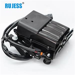 Air Suspension Compressor Pump for Porsche Panamera 970 97035815107