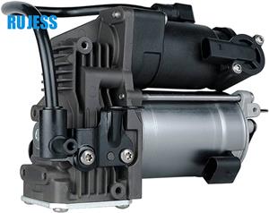 New Air Suspension Compressor Pump Fit For Mercedes-Benz S Class W222 2013-2017 Air Compressor Air Suspension Compressor Reference OEM A2223200604