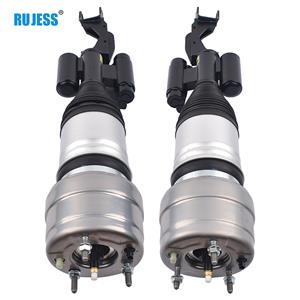 A2133203401 W213 Entretoise d'amortisseur avant pour Mercedes Benz Classe E W213