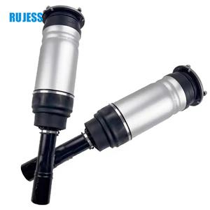 Factory Air suspension Spring Shock Velar Air Shock Absorber For Land Rover Range Rover L560 Front LH RH LR090609 LR090610