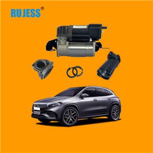 Auto Spare Parts Air Suspension Compressor For W205 W253 W213 0993200004 2133200104 2133200004 2053200104 2053200011 Air Pump
