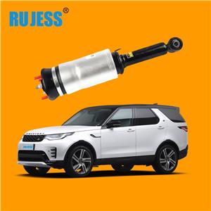 Land-Rover Auto Parts Air Suspension for Discovery 3/4 Range-Rover Sport Front Shock Absorber RNB501580