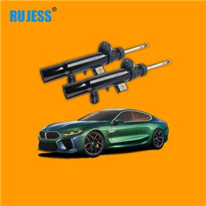 Original Same Quality X3 X4 F25 F26 Left Right Front EDC Air Shock Absorber Vits 37126797026 37126797025