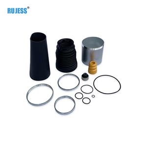 For Porsche Panamera 970 front air suspension kit rubber sleeve air suspension rubber bladder airbag shock strut repair kits