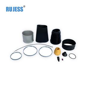 Air Ride Shock Absorber Rubber boot dust cover boot for Audi A8D4 4H0616039AF 4H0616040 4H0616039AD