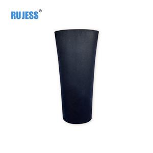 Rear Air Suspension spring rubber sleeve for Mercedes Benz ML GL Class W164 2005-