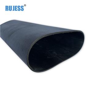 Front Air Suspension spring rubber sleeve for Mercedes Benz W164