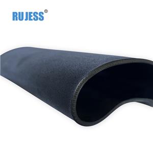 Rear air suspenskon assembly kits for Mercedes Benz W212 rubber sleeve repair kits