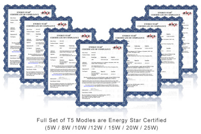 El nostre certificat