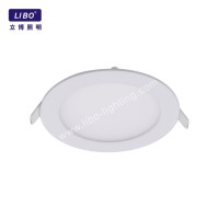 Ultra Thin Recessed Lighting Downlight DL-3-8RN