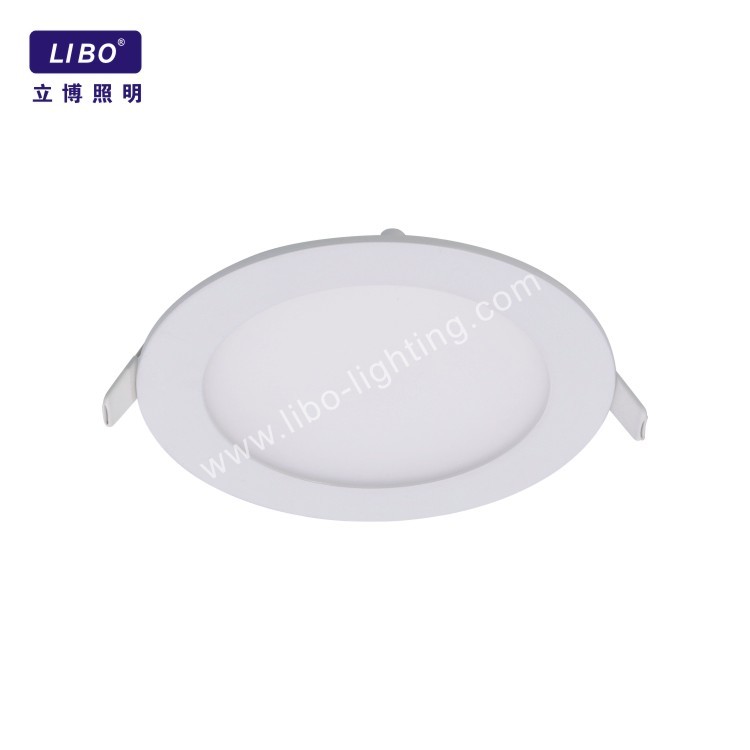 Ultra Thin Recessed Lighting Downlight DL-3-8RN