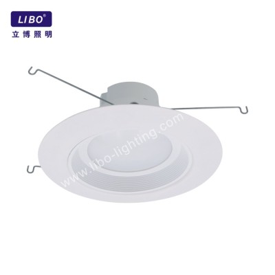 Easy Installation Ceiling Down Light Lamp Recessed DL-4-9WH