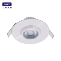 High Lumen Led Cob Downlight DL-214GR