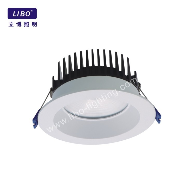 LED-Downlights für den Innenbereich, Spotlampen DL-317R/417R/617R