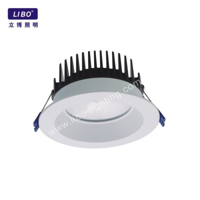 Indoor Led Downlights Spot Lamps DL-317R/417R/617R