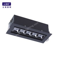 Easy Installation Indoor 120V Led Downlight