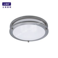 LED Flush Mount Ceiling Light Fixture Dimmable CL-01