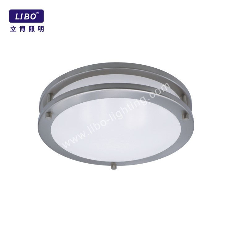 Home Dimmable LED Flush Mount Ceiling Light Fixture CL-01
