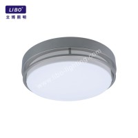 गोल एलईडी फ्लश माउंट सीलिंग लाइट फिक्सचर बेडरूम किचन सीएल-10