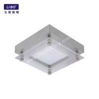 Round Surface Mounted LED Ceiling Light DL-5.5-12AC