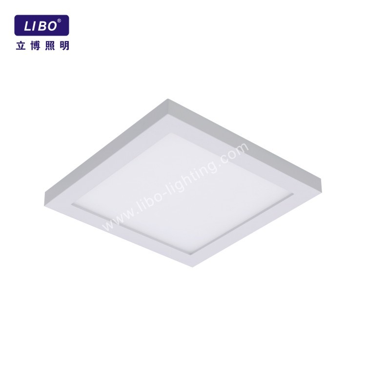 Ny designad ekonomisk LED-taklampa för inomhus DL-5-11SC