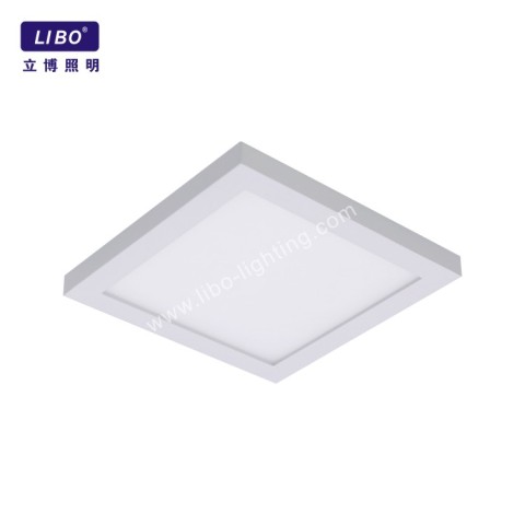 Luz de techo delgada LED económica de nuevo diseño para interiores DL-5-11SC