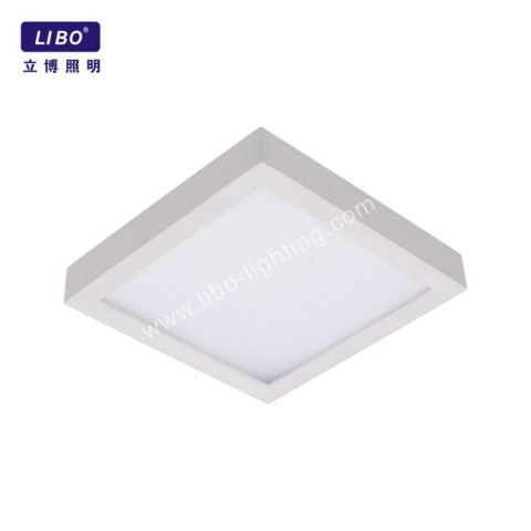 Led utanpåliggande taklampor monterad DL-5-11SC