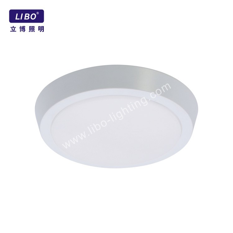 Led-cirkellamp plafond DL-5-11RC