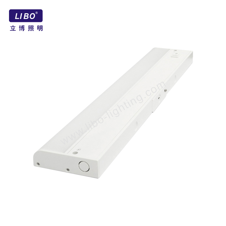 Commercial electric 18 in led under online cabinet light