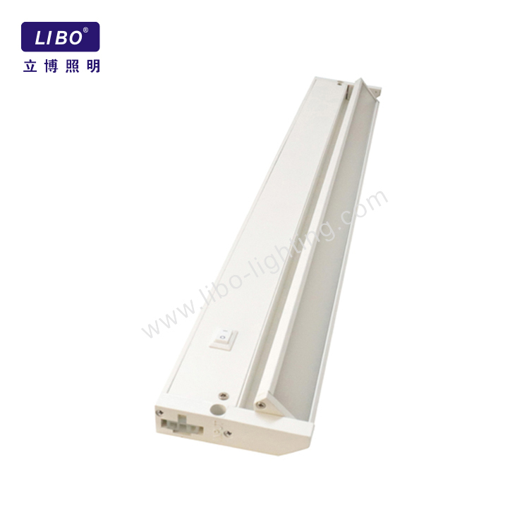 Moderní stmívatelné skříňové svítidlo UCL-54