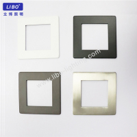 Magnetic Trim Ring Slim Under Cabinet Light LUL-26